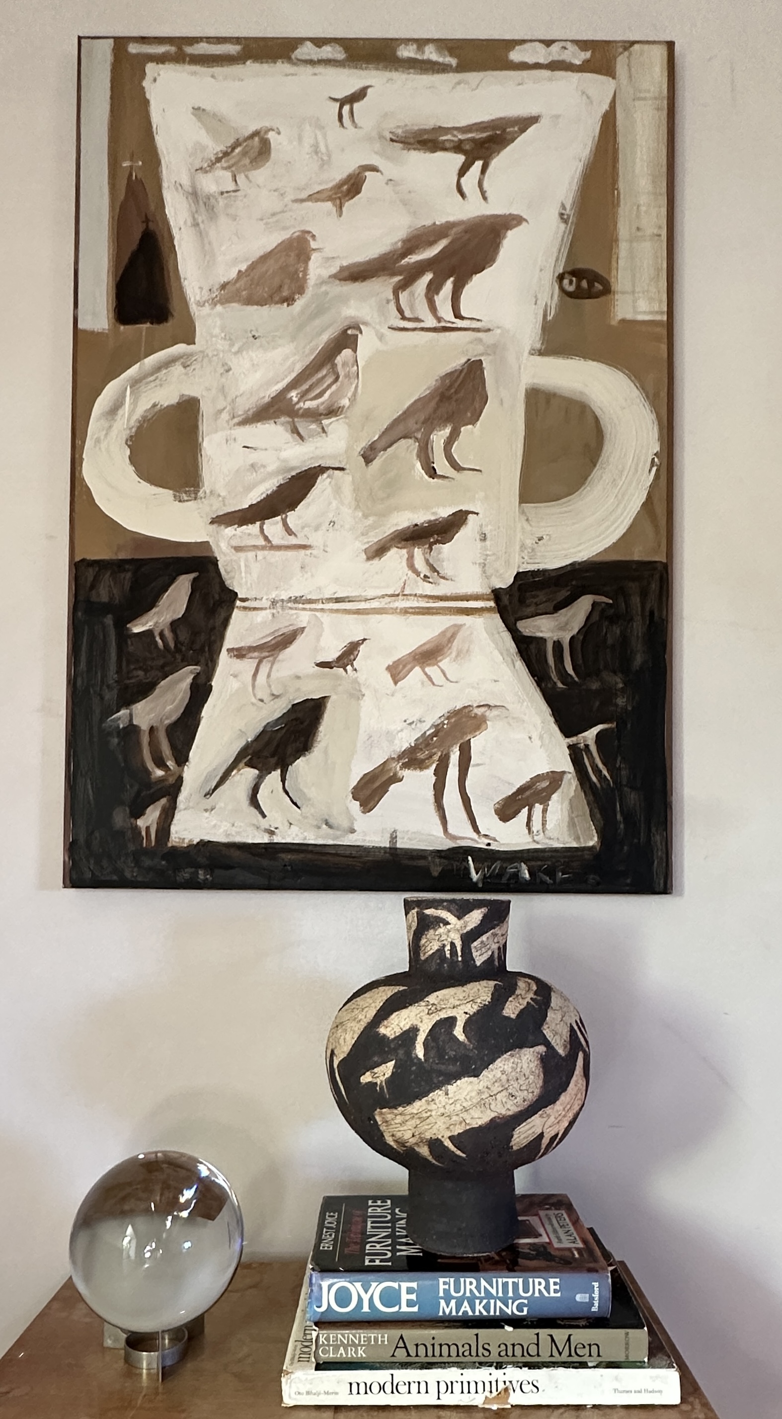 Original Paintings